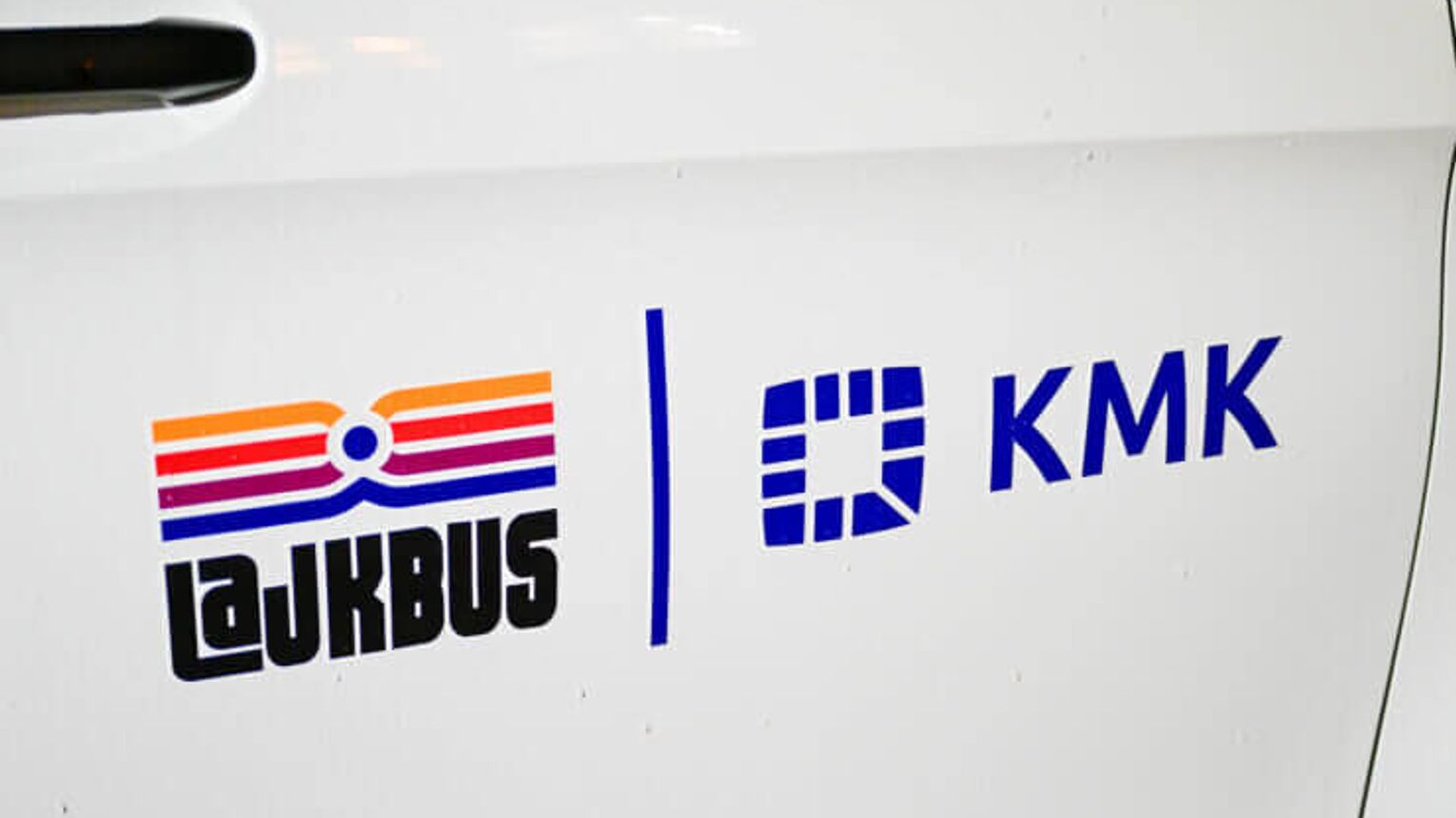 LajkBus 2.0 już działa. Usługa zostaje w Krakowie na stałe