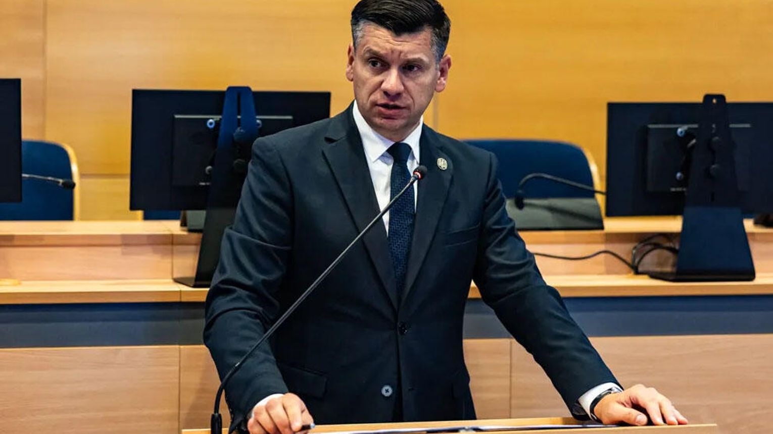 Pierwsze posiedzenie Wojewódzkiego Zespołu Koordynacji w nowej formule prawnej