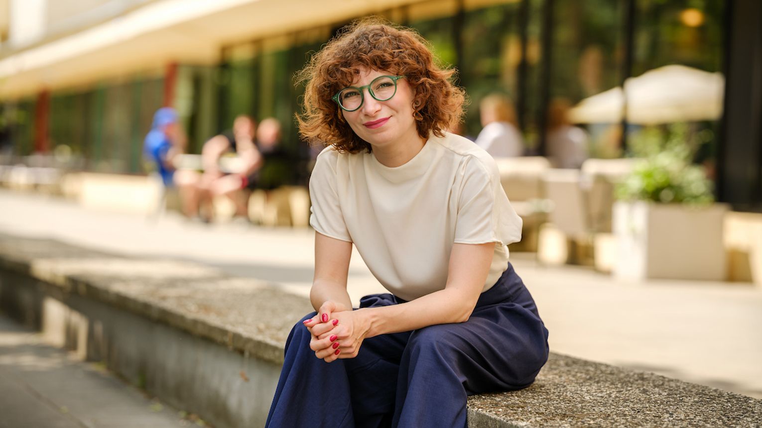 Podpisy złożone. Daria Gosek-Popiołek: dziękuję za poparcie