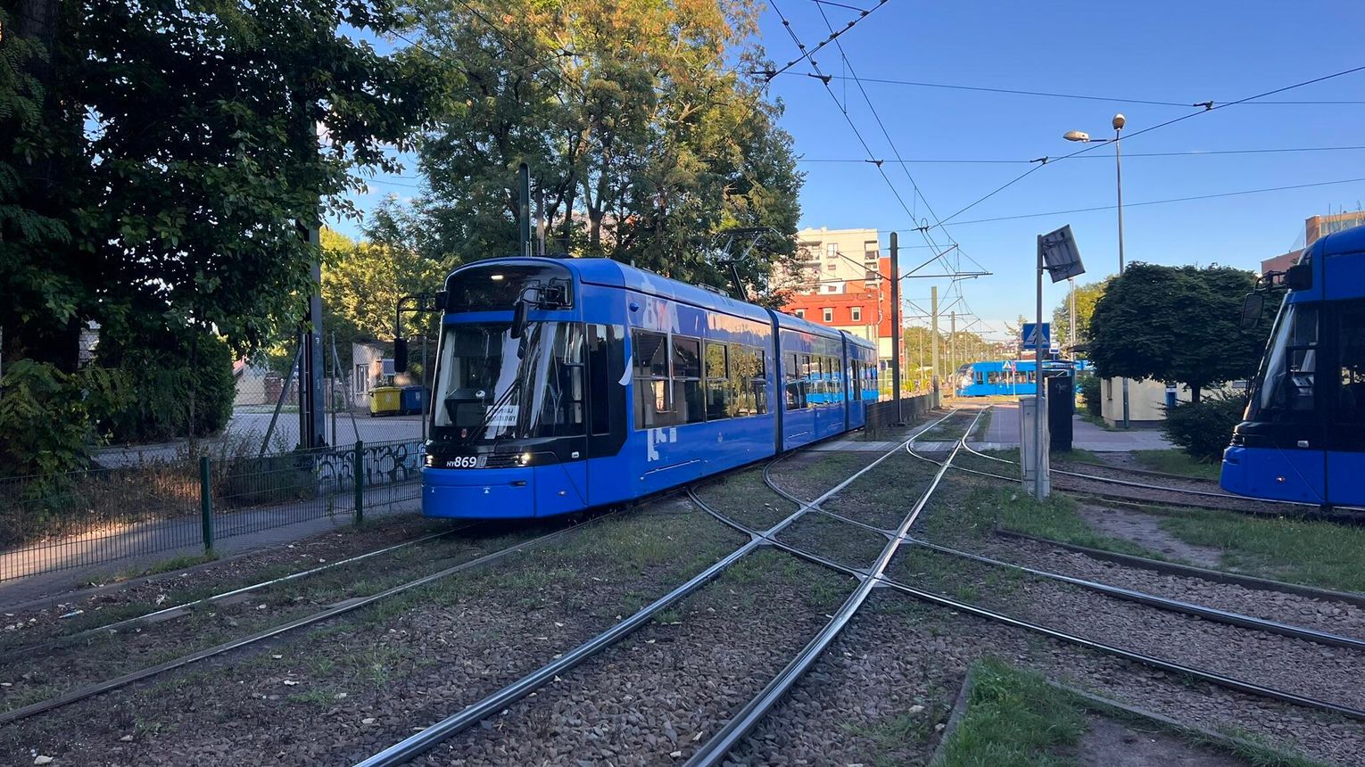 Samorządowcy i parlamentarzyści o transporcie w Krakowie