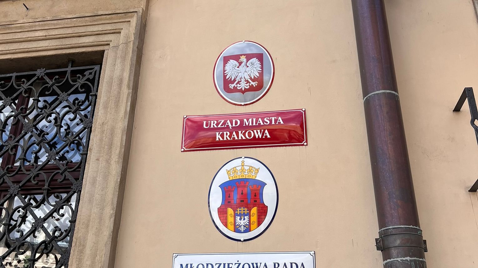Wybory prezydenta Krakowa - informacje.